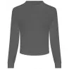 Women'S Cross Back Tee