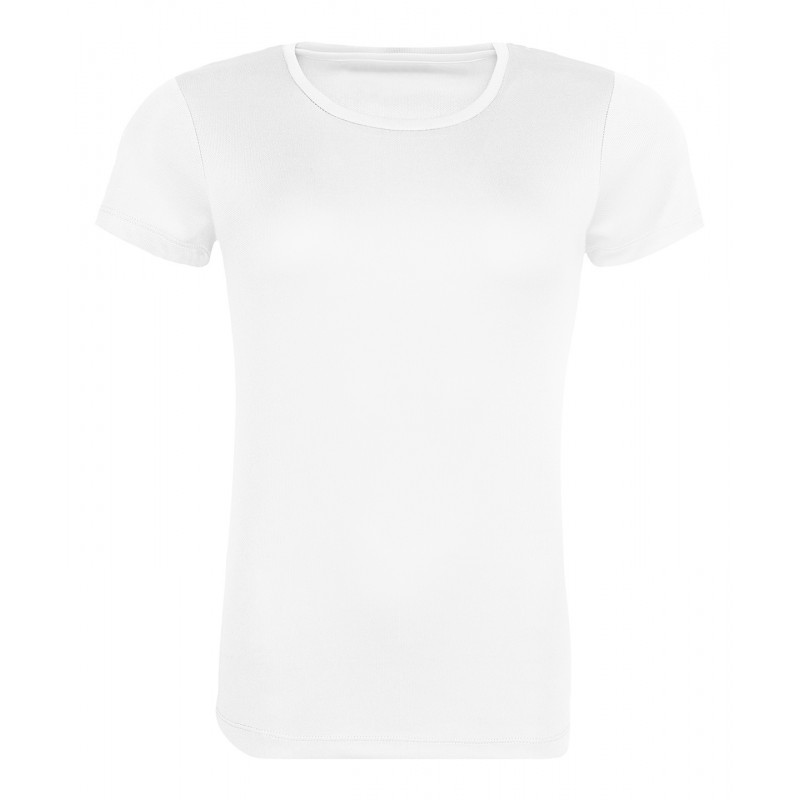 Women'S Recycled Cool T