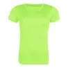 Women'S Recycled Cool T