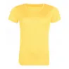 Women'S Recycled Cool T