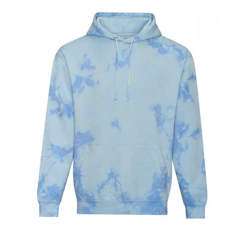 Tie Dye Hoodie