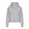 Womenís Relaxed Hoodie