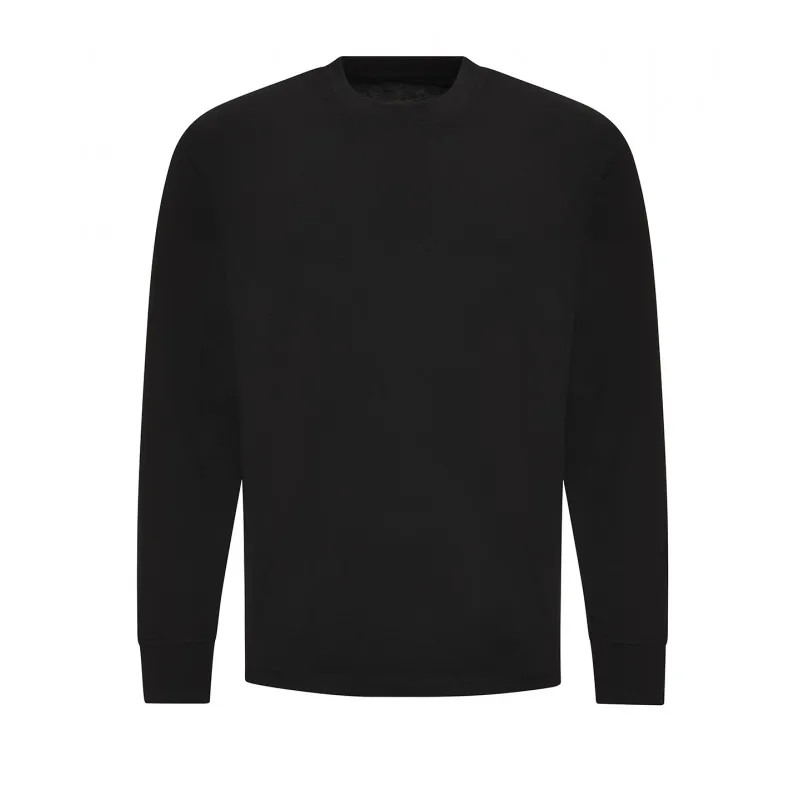 Oversize 100 Long Sleeve T Oversize 100 Long Sleeve T