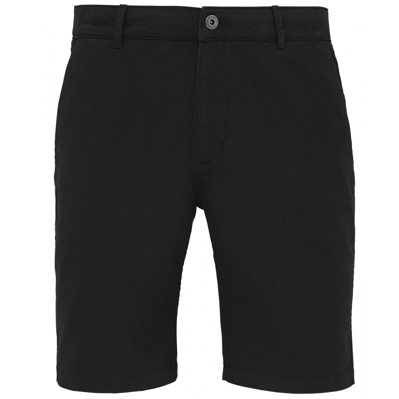 Men'S Chino Shorts