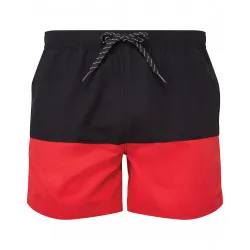 Block Colour Swim Shorts