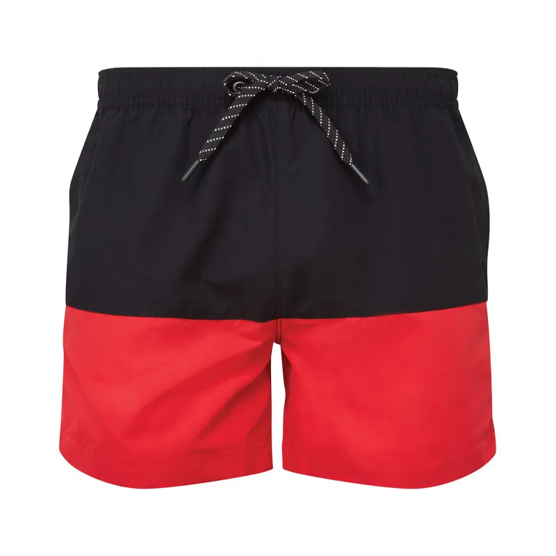 Block Colour Swim Shorts Block Colour Swim Shorts