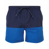 Block Colour Swim Shorts