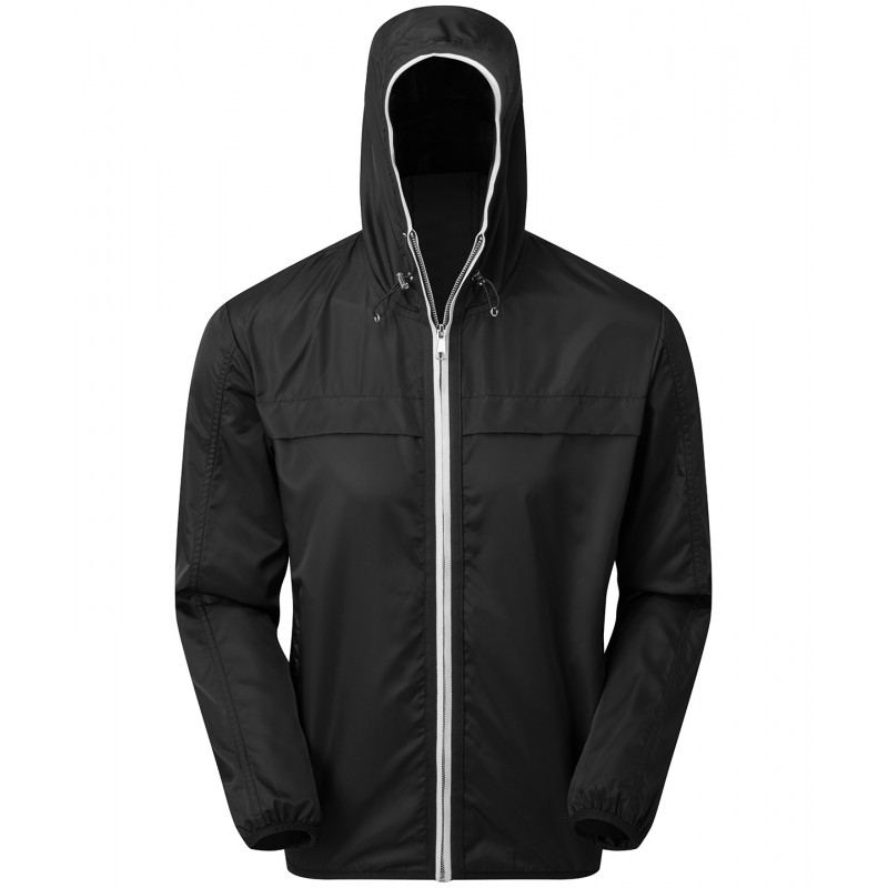 Men'S Lightweight Shell Jacket