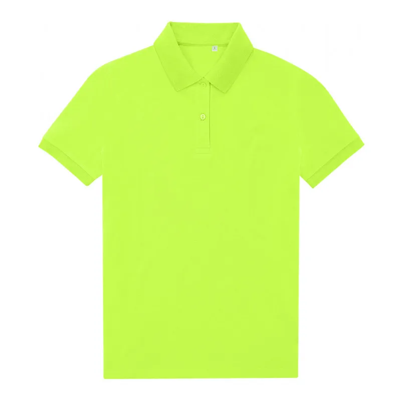 B&C My Eco Polo 65/35 /Women B&C My Eco Polo 65/35 /Women