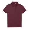 B&C My Eco Polo 65/35 /Women