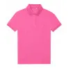 B&C My Eco Polo 65/35 /Women