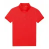 B&C My Eco Polo 65/35 /Women