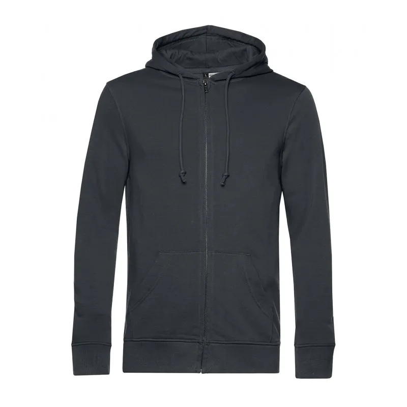 B&C Inspire Zipped Hood B&C Inspire Zipped Hood