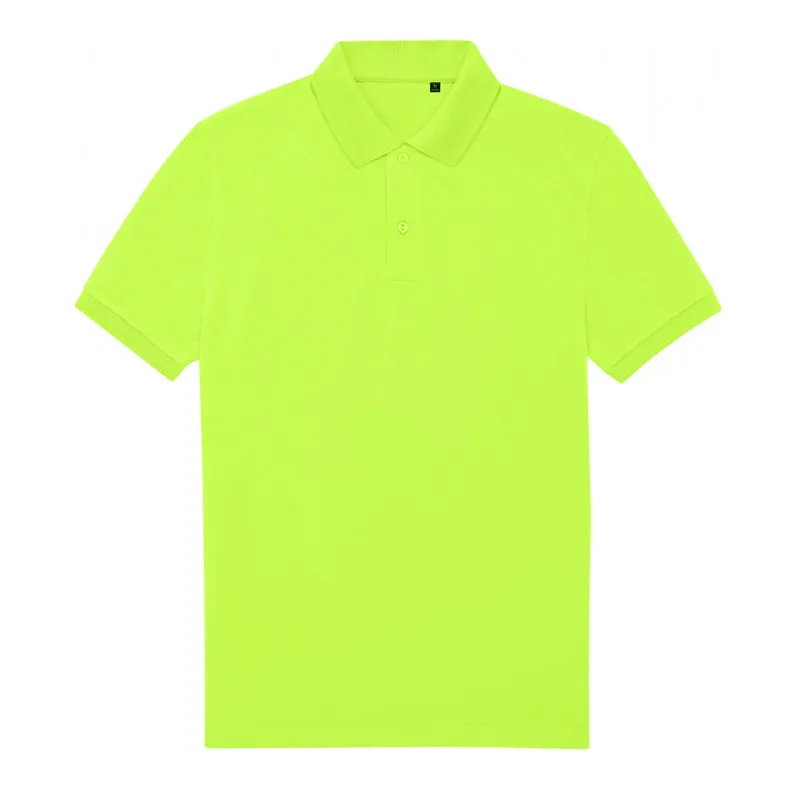 B&C My Eco Polo 65/35 B&C My Eco Polo 65/35
