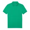 B&C My Eco Polo 65/35