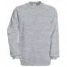 B&C Set-In Sweatshirt