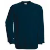 B&C Set-In Sweatshirt