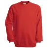 B&C Set-In Sweatshirt