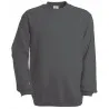 B&C Set-In Sweatshirt