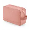 Recycled Essentials Wash Bag