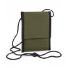 Recycled Cross Body Pouch