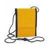 Recycled Cross Body Pouch