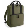 Recycled Twin Handle Cooler Backpack