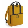 Recycled Twin Handle Cooler Backpack