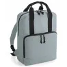 Recycled Twin Handle Cooler Backpack