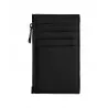Matte Pu Card Holder