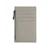 Matte Pu Card Holder