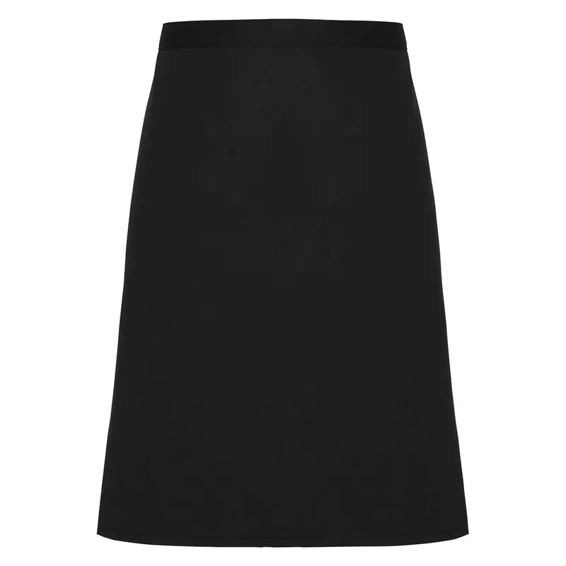 Fairtrade Midlength Apron Fairtrade Midlength Apron