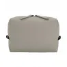 Matte Pu Cross-Body Bag