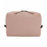 Matte Pu Cross-Body Bag