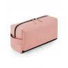 Matte Pu Shoe/Accessory Bag