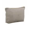 Velvet Accessory Bag