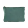 Velvet Accessory Pouch