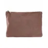 Velvet Accessory Pouch