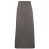 Gastronomy Waist Apron