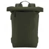 Simplicity Roll-Top Backpack Lite