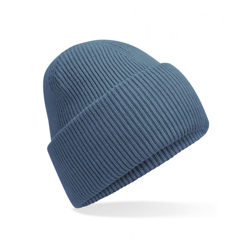 Classic Engineered Deep-Cuffed Beanie