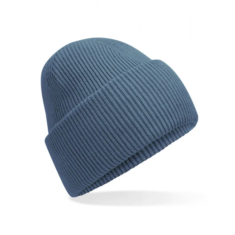 Classic Engineered Deep-Cuffed Beanie Classic Engineered Deep-Cuffed Beanie