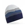 Mountain Peaks Pull-On Beanie