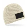 Fashion Patch Beanie