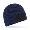 Fashion Patch Beanie