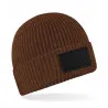 Fashion Patch Beanie