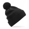 Organic Cotton Snowstaræ Beanie