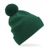 Organic Cotton Snowstaræ Beanie