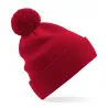 Organic Cotton Snowstaræ Beanie