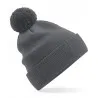 Organic Cotton Snowstaræ Beanie